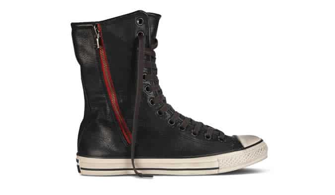 Converse x John Varvatos Fall 2013 Collection