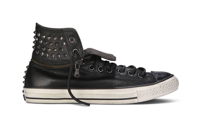 Converse x John Varvatos Fall 2013 Collection