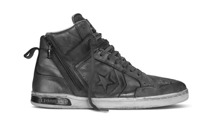 Converse x John Varvatos Fall 2013 Collection