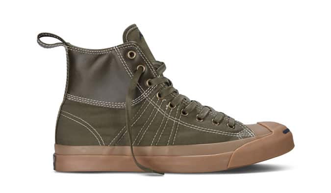 Converse x John Varvatos Fall 2013 Collection