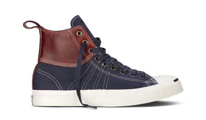 Converse x John Varvatos Fall 2013 Collection