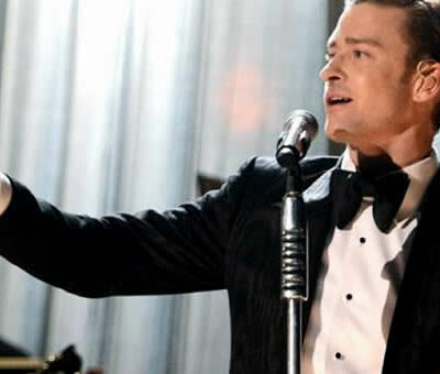 Justin Timberlake: Style Evolution