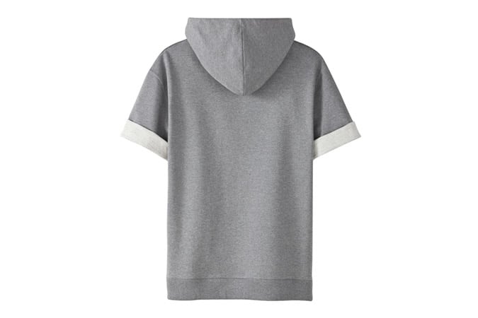 A.P.C X KANYE Capsule Collection