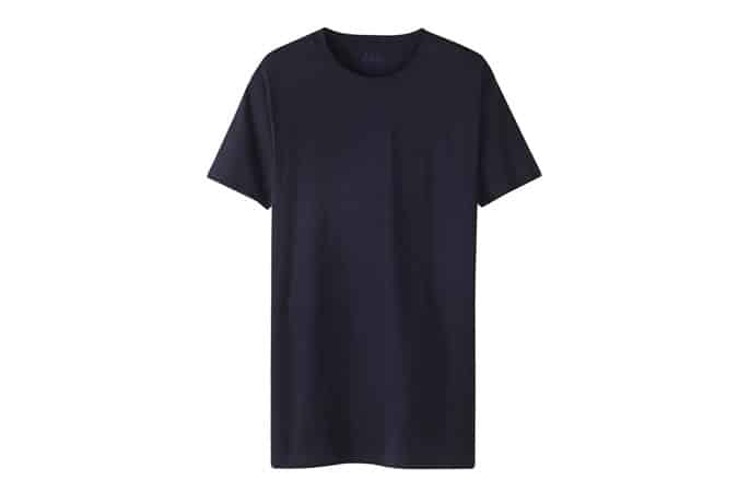 A.P.C X KANYE Capsule Collection
