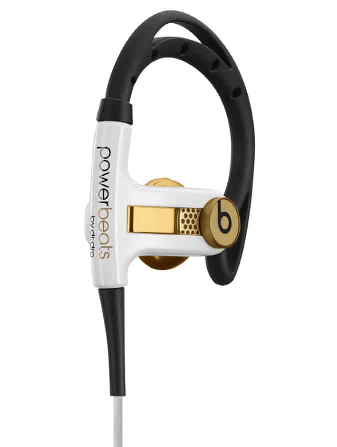 LeBron James x Beats by Dre
