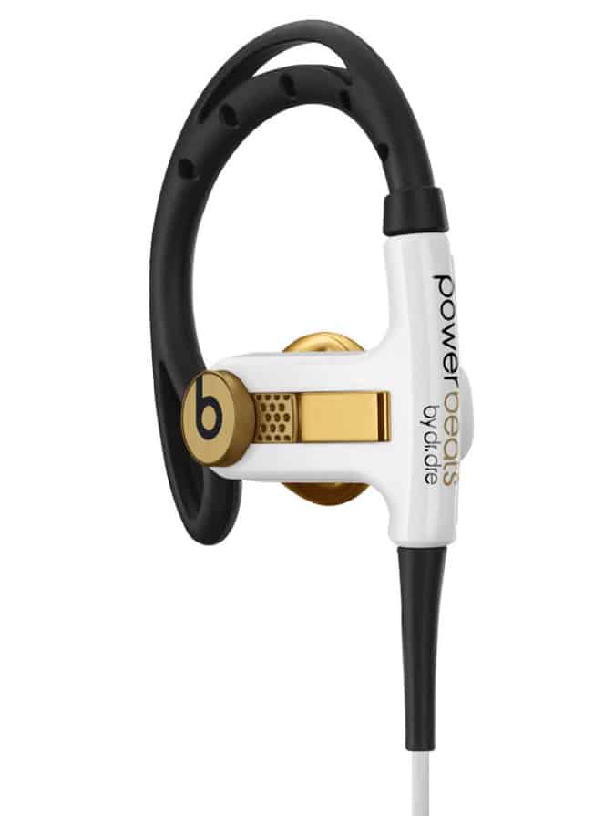 LeBron James x Beats by Dre