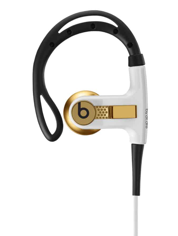 LeBron James x Beats by Dre