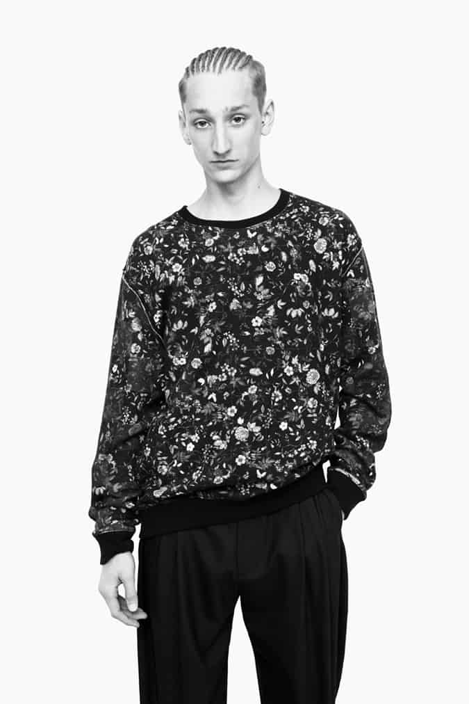 McQ Autumn/Winter 2013 Campaign