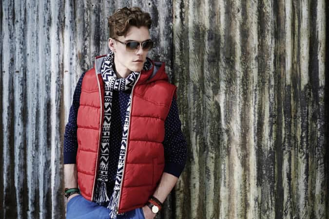 New Look AW13 Preview