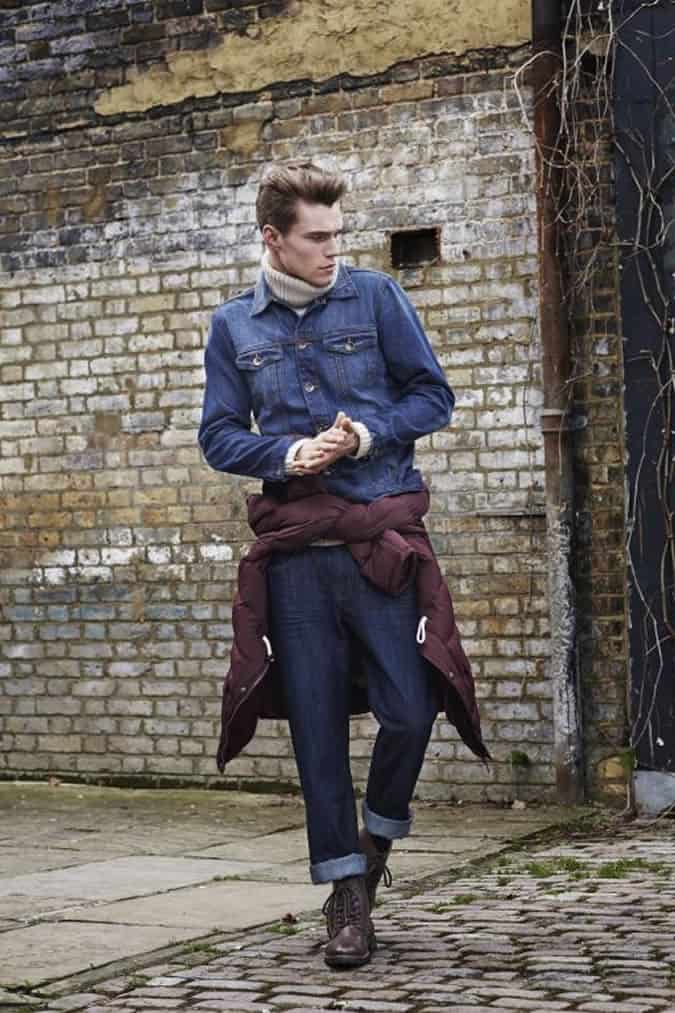 New Look AW13 Preview