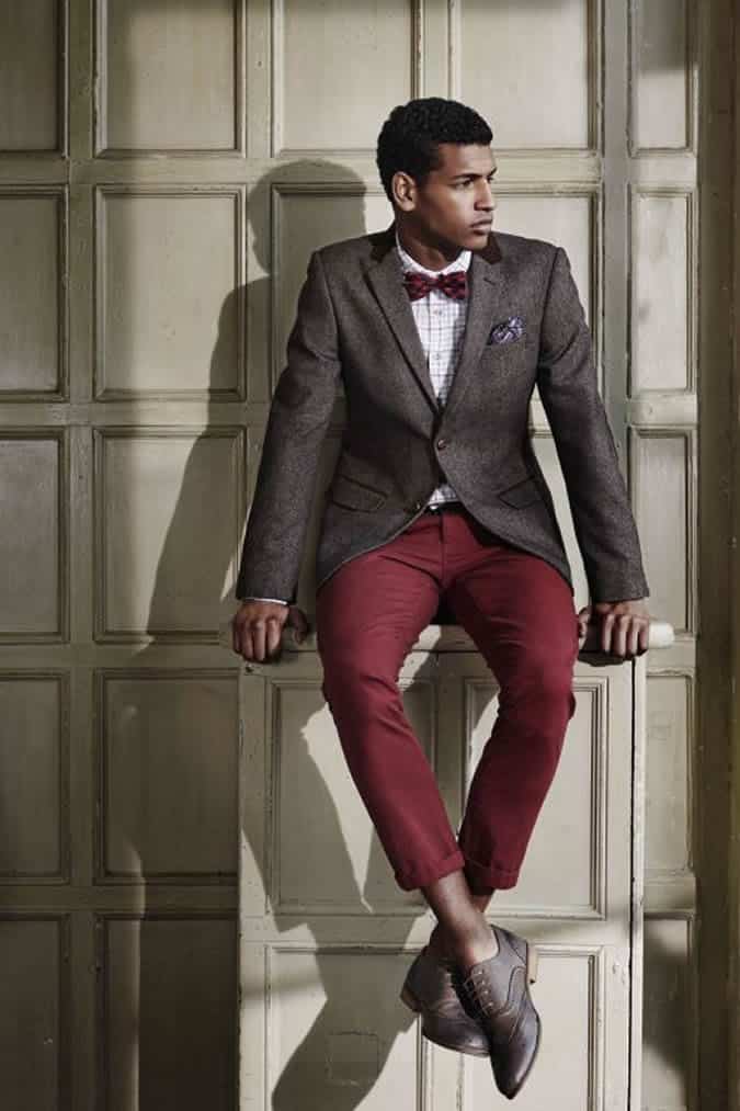 New Look AW13 Preview