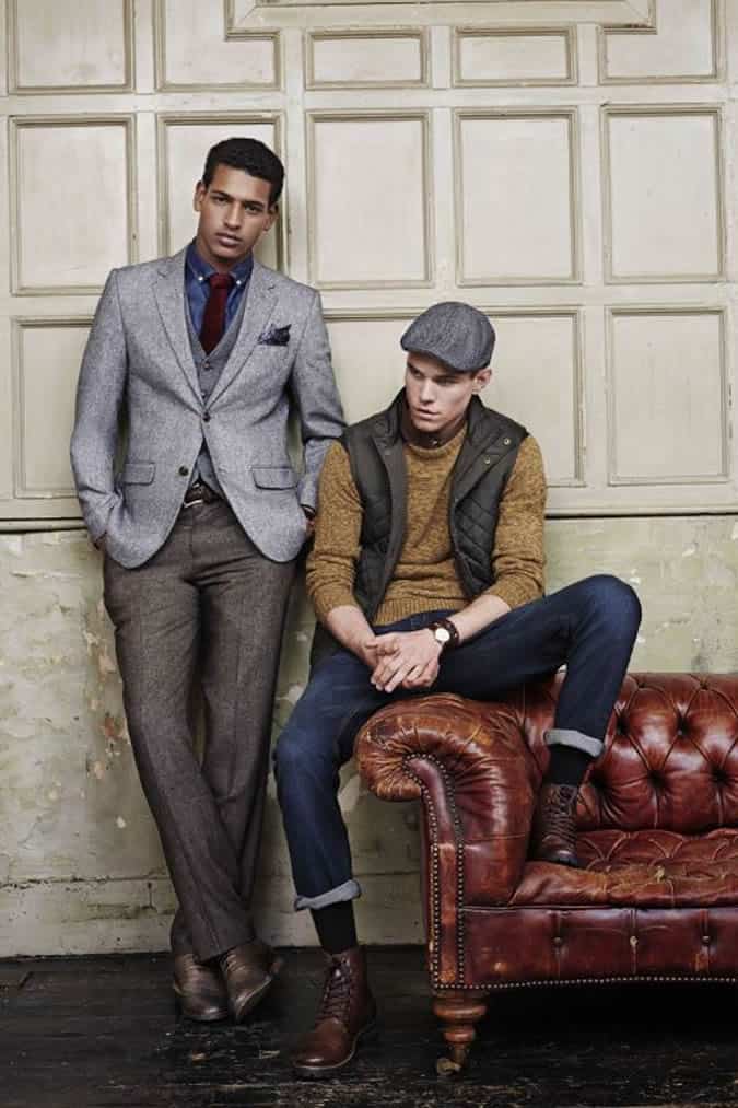 New Look AW13 Preview