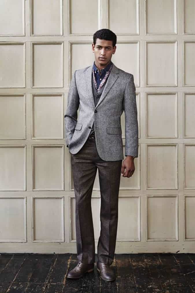 New Look AW13 Preview