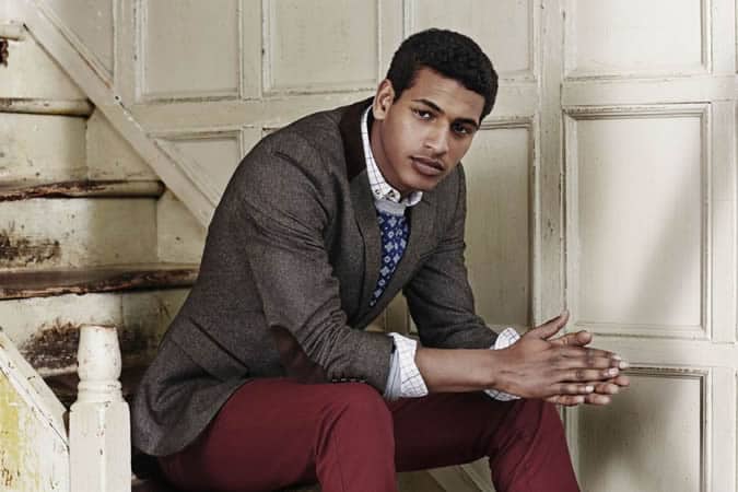 New Look AW13 Preview