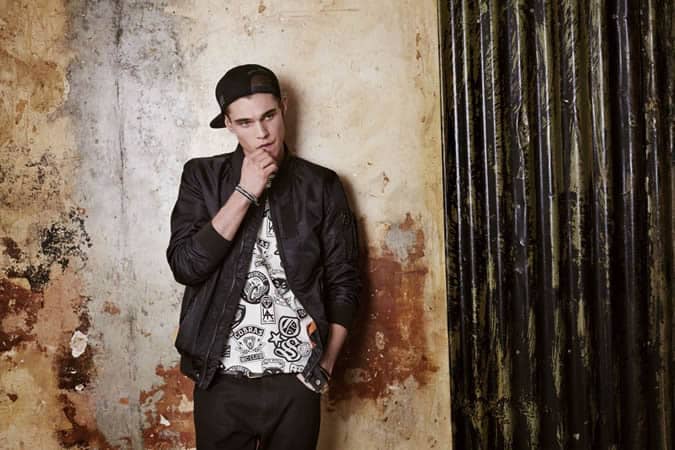 New Look AW13 Preview