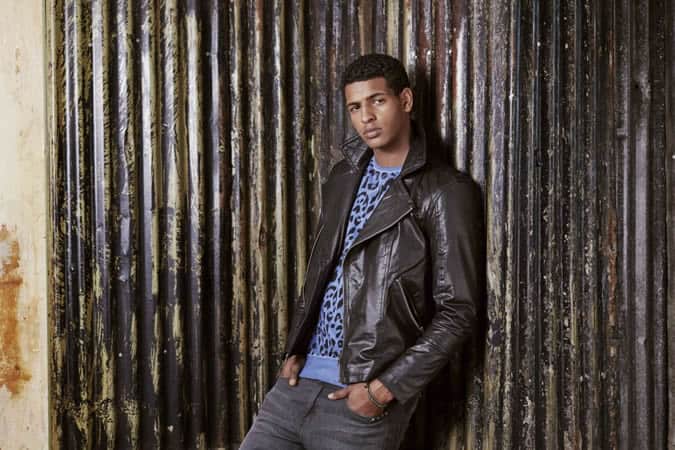 New Look AW13 Preview