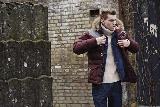 New Look AW13 Preview