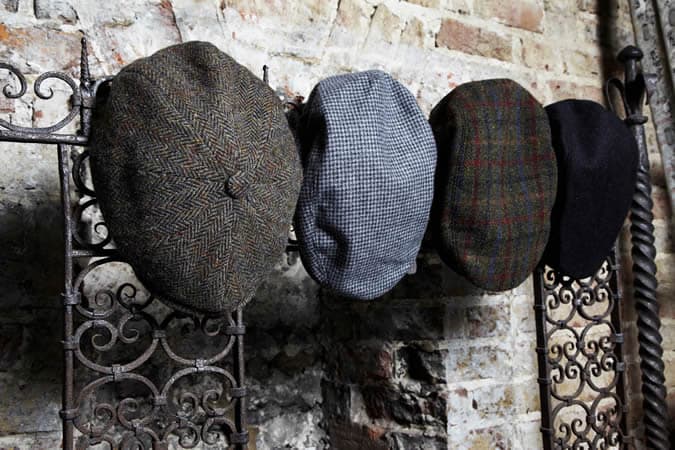 Oliver Sweeney Accessories Collection