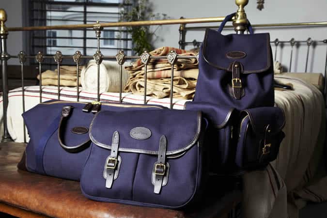 Oliver Sweeney Accessories Collection