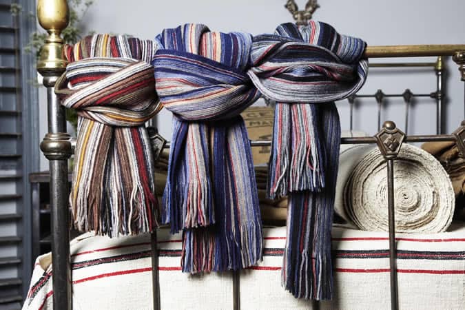 Oliver Sweeney Accessories Collection