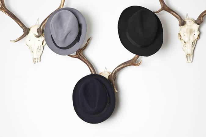 Oliver Sweeney Accessories Collection