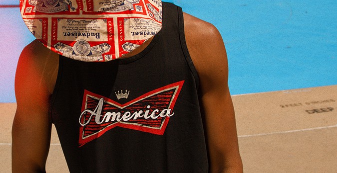 Reason Clothing Summer 2013 Lookbook