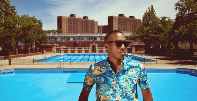Reason Clothing Summer 2013 Lookbook