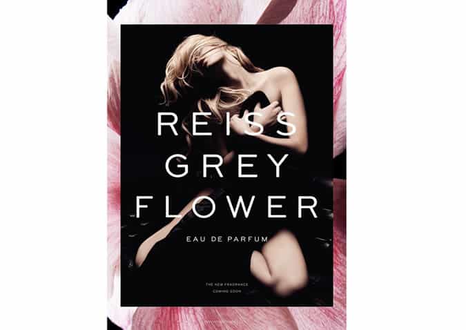 Reiss Debut Fragrances