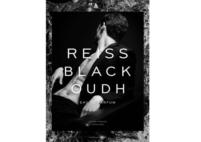 Reiss Debut Fragrances