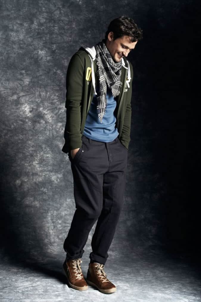 Reserved AW13 Collection