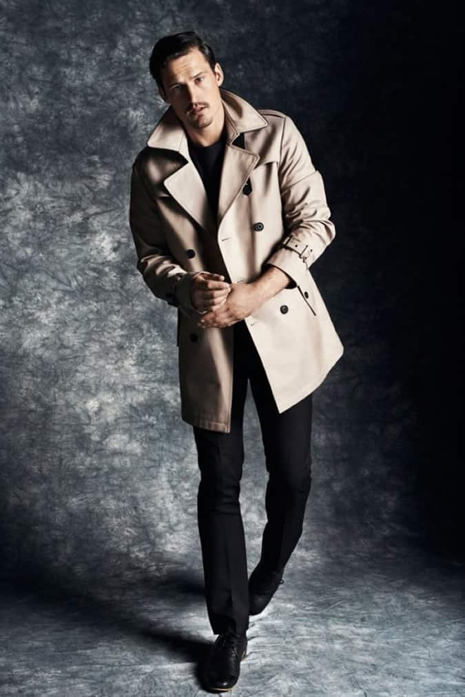 Reserved AW13 Collection