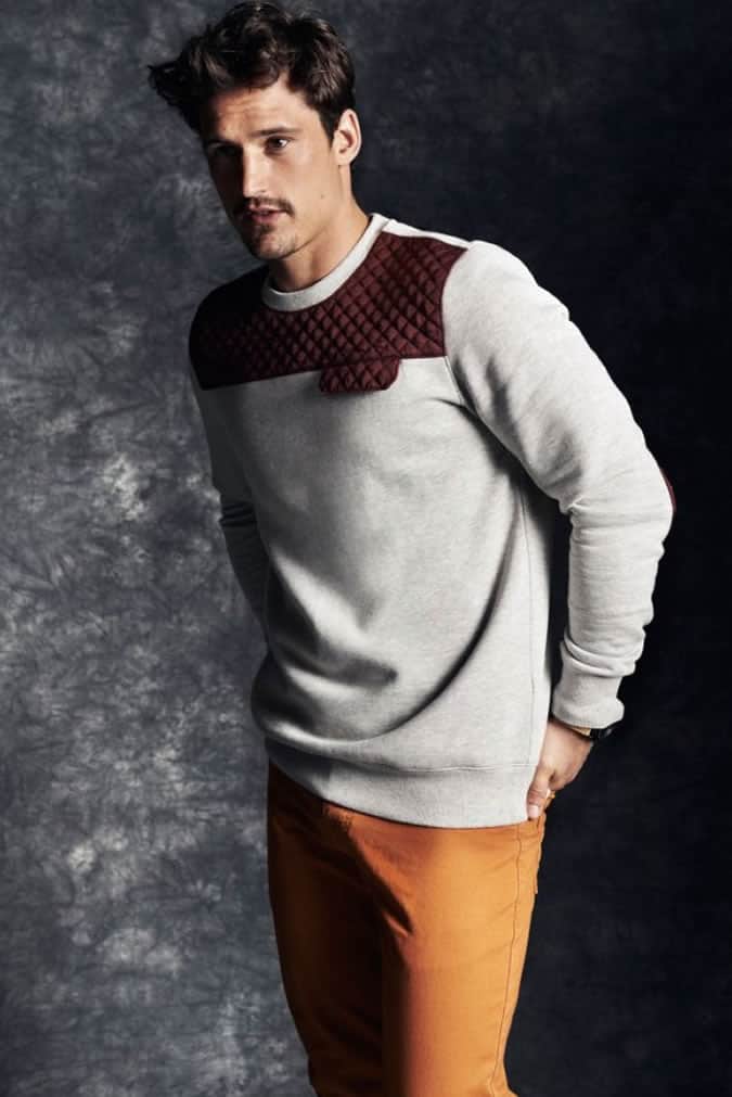 Reserved AW13 Collection