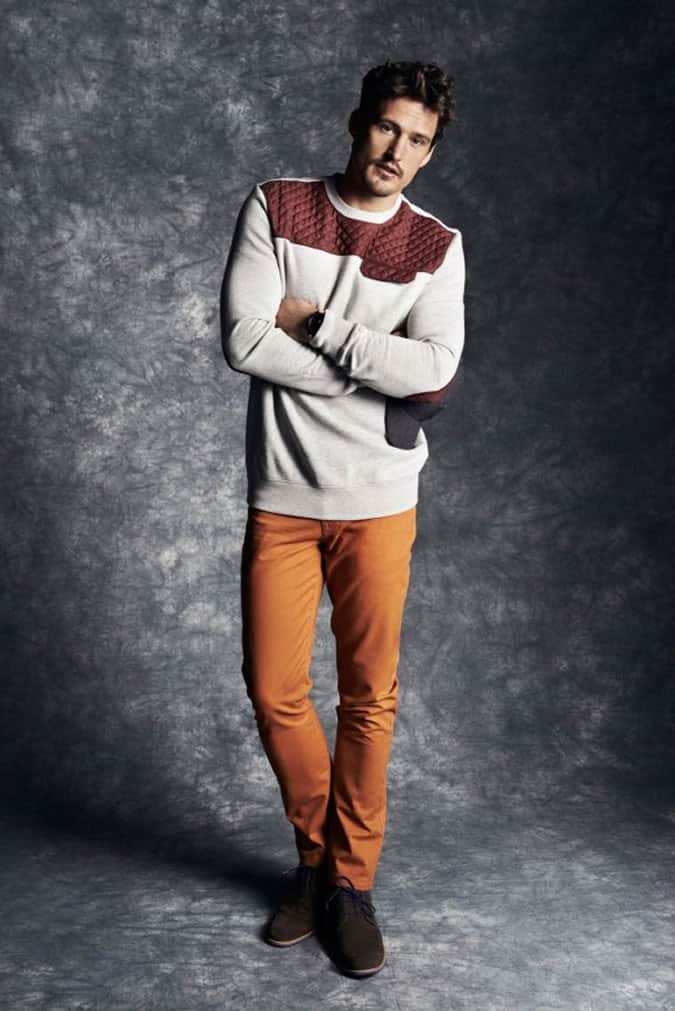 Reserved AW13 Collection