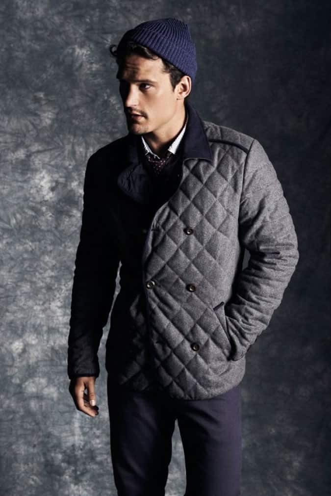 Reserved AW13 Collection