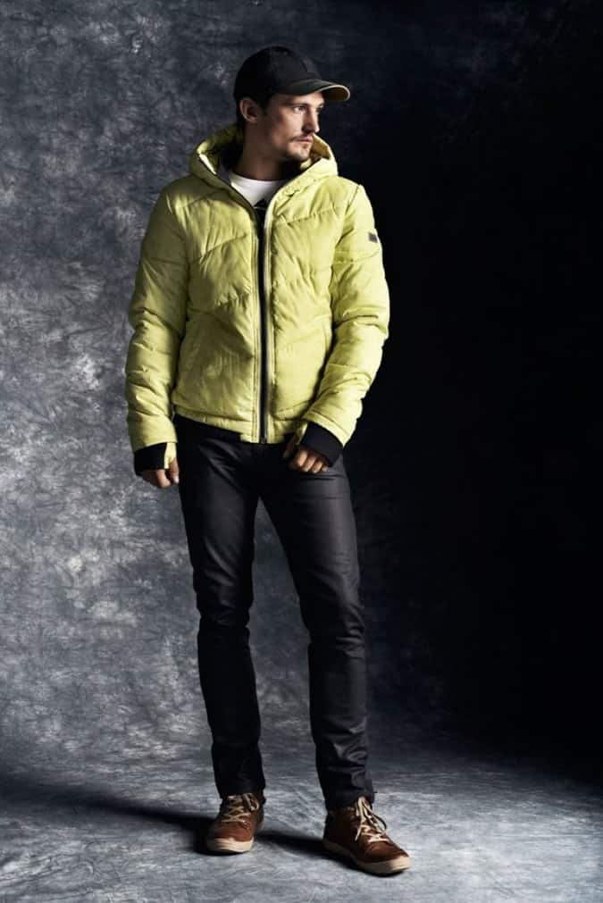 Reserved AW13 Collection