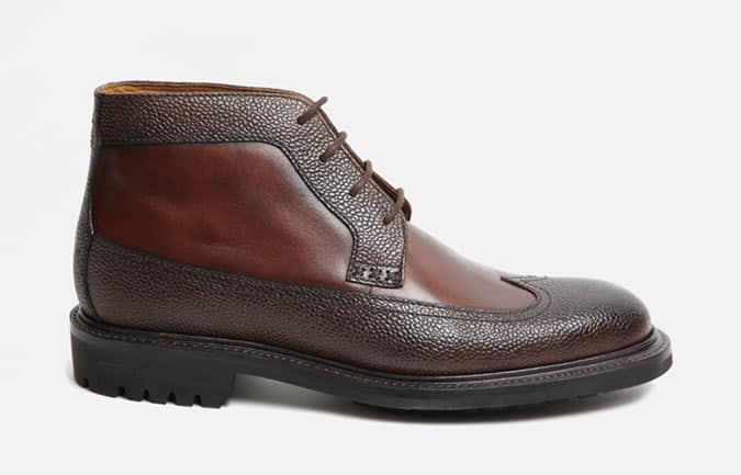 Oliver Sweeney Snape Boot