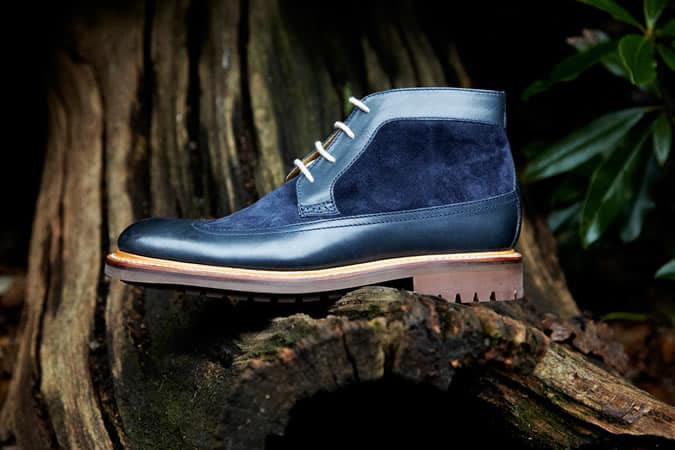 Oliver Sweeney Snape Boot