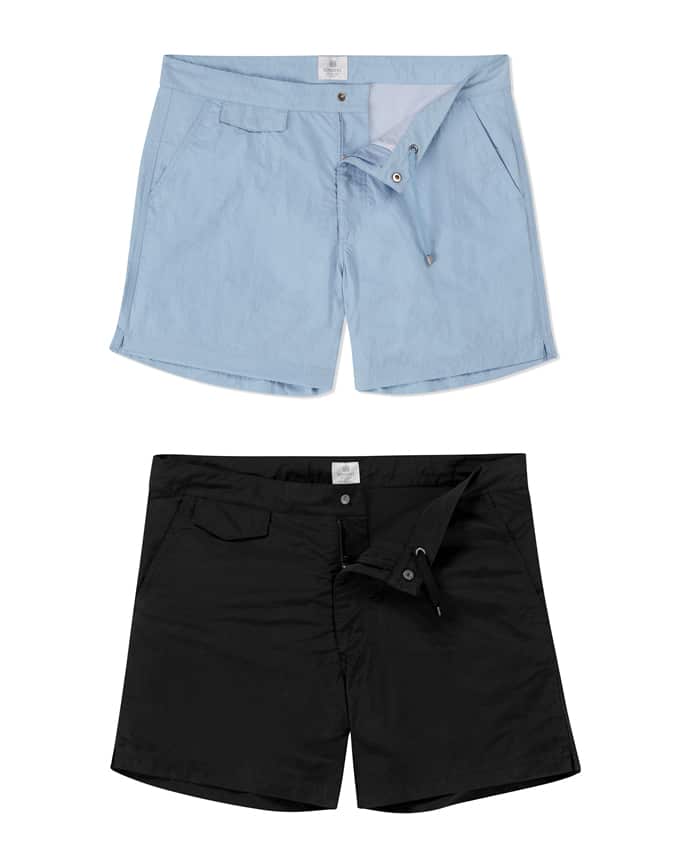 Sunspel Swim Shorts