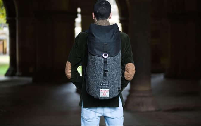 Trakke Bags