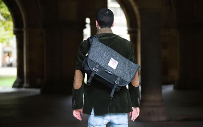 Trakke Bags