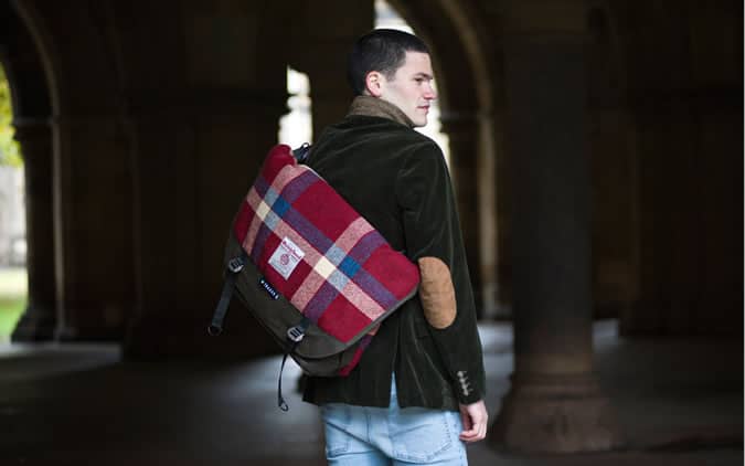 Trakke Bags