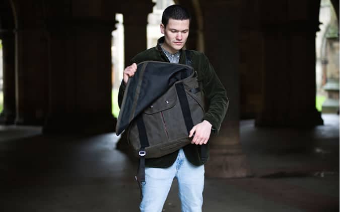 Trakke Bags