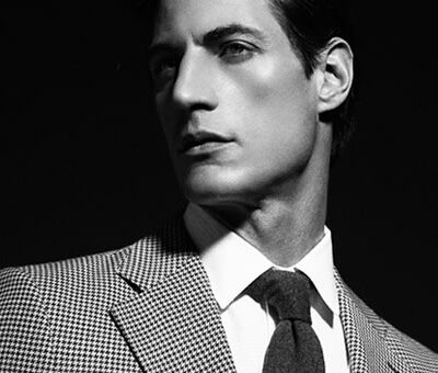 5 Menswear Patterns & Prints For SS13/AW13