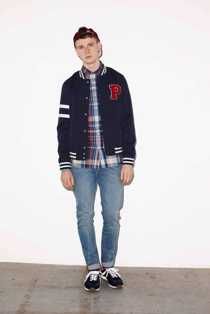 ASOS Menswear: AW13 Collection