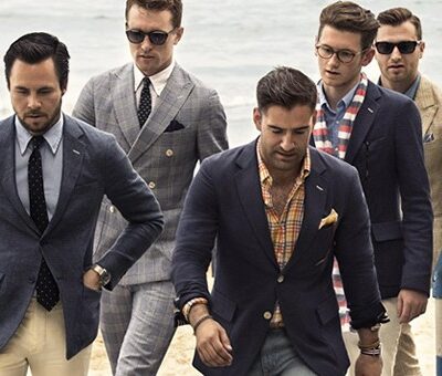 The Blazer: 2013’s Key Piece