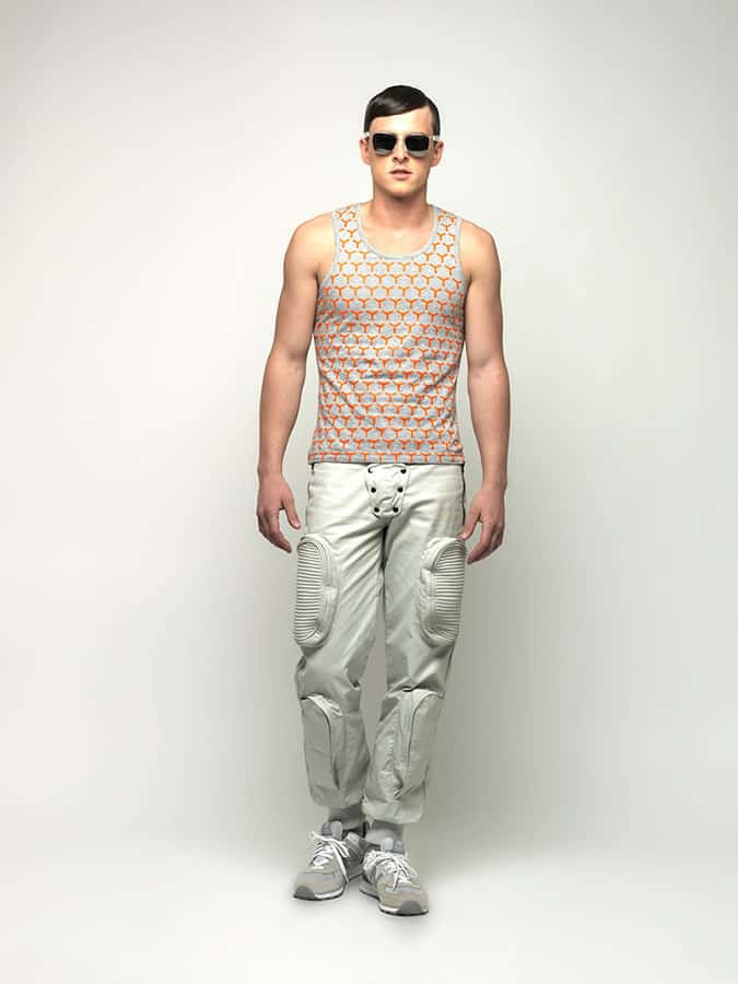 BODYBOUND SS14 Collection