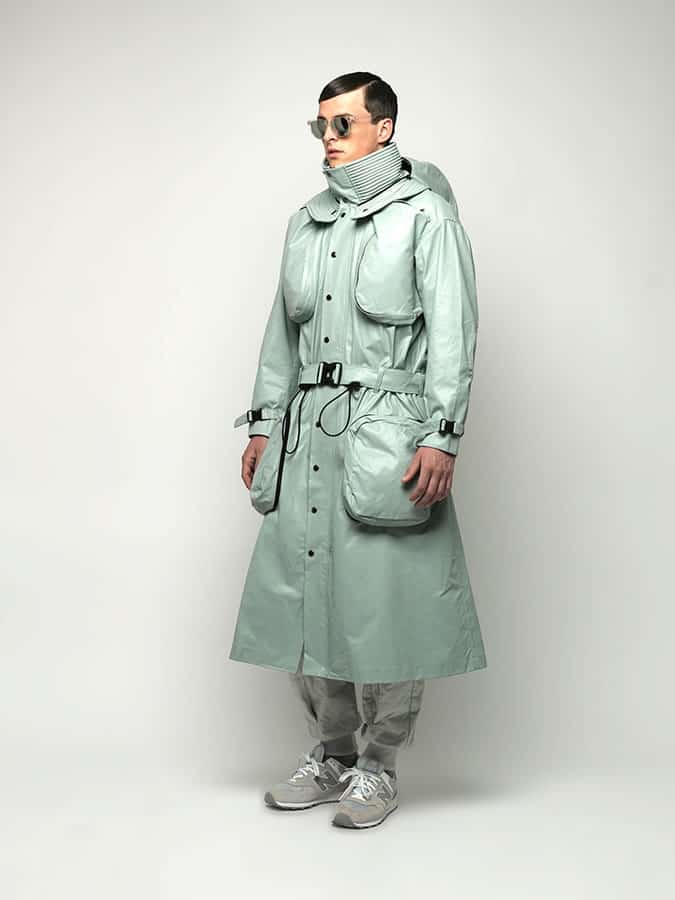 BODYBOUND SS14 Collection
