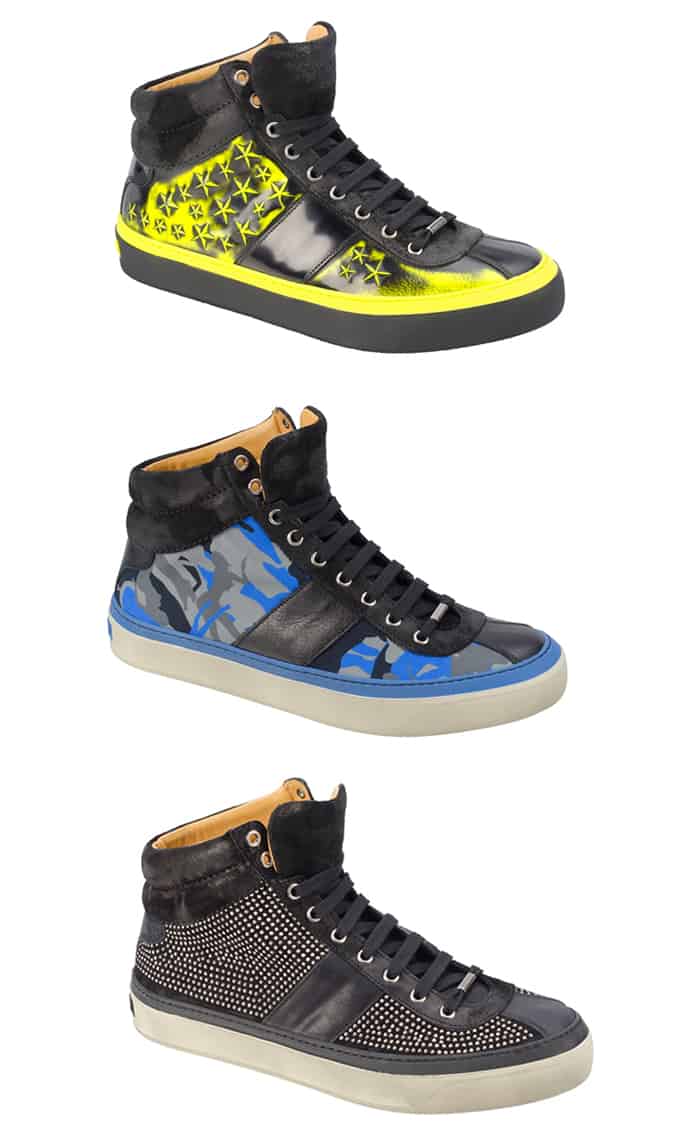 Belgravia trainer