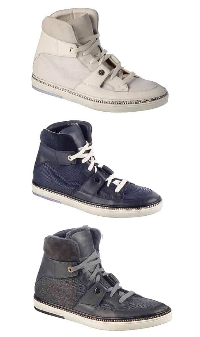 Barlowe trainer