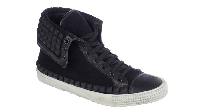 Spencer trainer